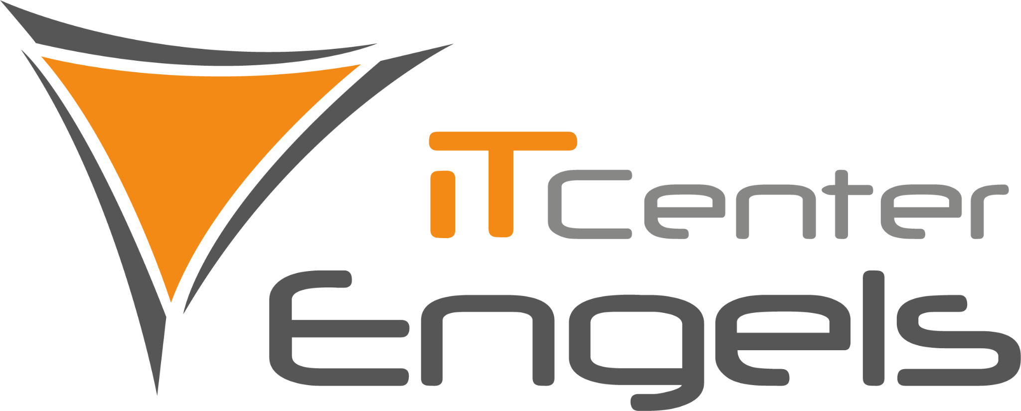 IT-Center Engels